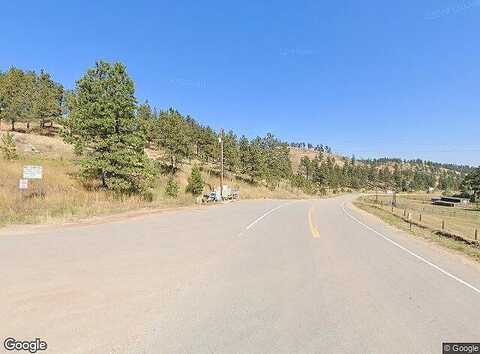 Stratton Park Rd Lot 8, Bellvue, CO 80512