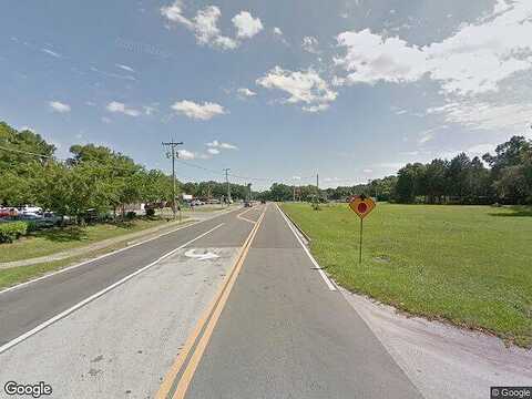 Ne County Road 315, Fort Mc Coy, FL 32134