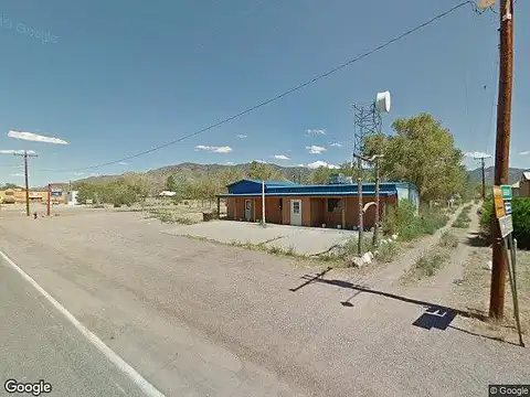 Camino Las Estrellas, Magdalena, NM 87825