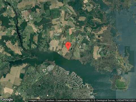 Saint Martins Neck Rd Lot 177, Bishopville, MD 21813