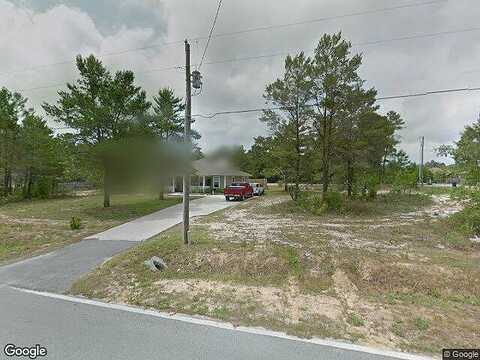 Arianna Ln Lot 5, Pt Washington, FL 32459