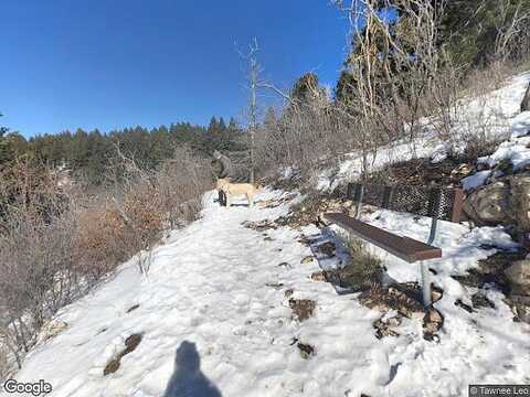 Anders Rd, Cloudcroft, NM 88317