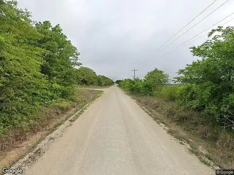 Lake Valley Rd, Sunset, TX 76270