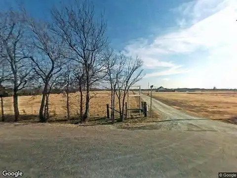 Bucksnort Rd, Van Alstyne, TX 75495