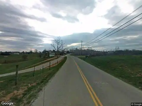 Mcwhorter Rd Tract 4, London, KY 40741