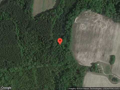 James Dail Rd, Wade, NC 28395