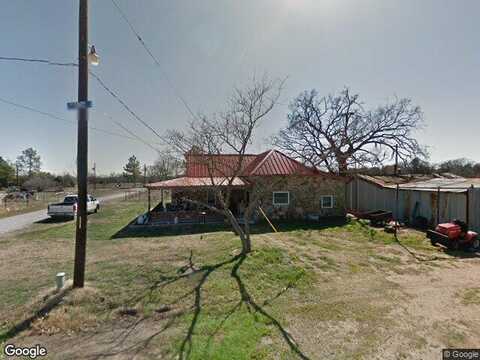 County Road 1872, CHICO, TX 76431