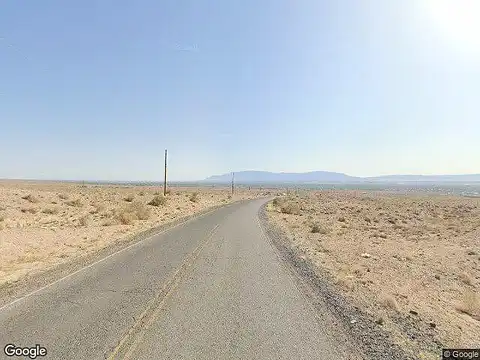 Pajarito Land Grant Sec #28, Albuquerque, NM 87121