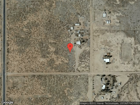 E Buck Ranch Rd #0, Pearce, AZ 85625