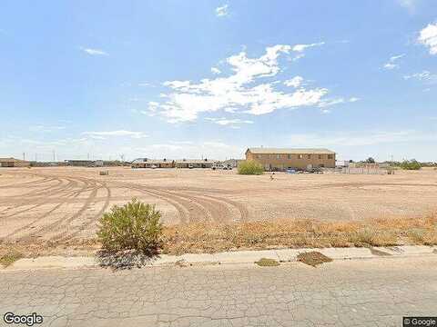 S Hillcrest Rd Lot 14, Arizona City, AZ 85123