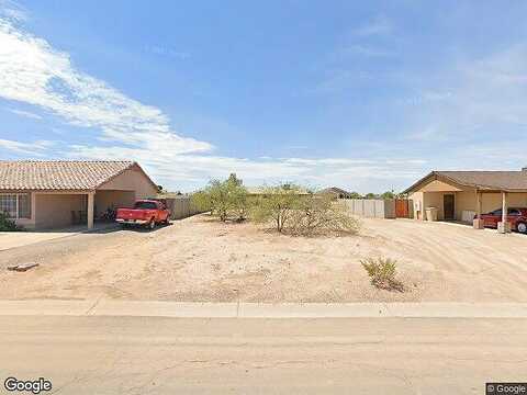 W Santiago Dr Lot 5380, Arizona City, AZ 85123