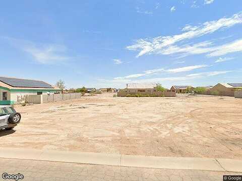 W Fernando Dr Lot 620, Arizona City, AZ 85123