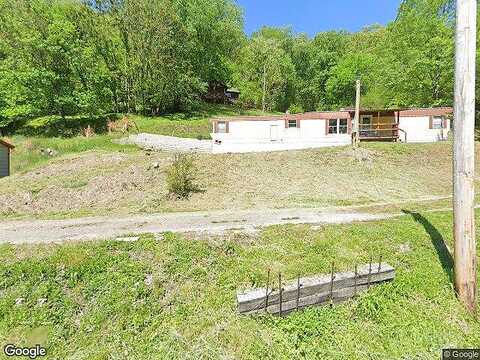 Georges Creek, CHARLESTON, WV 25306