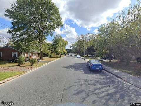 Onley Rd, Salisbury, MD 21804