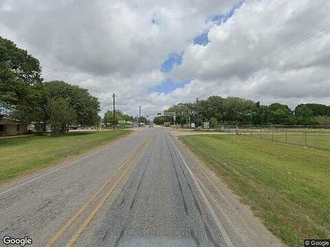 Tract 8 Nichols Ave #2668, Bay City, TX 77414