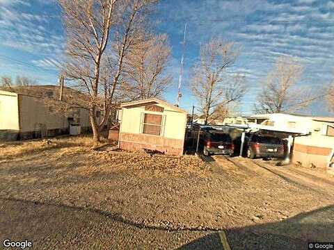 Street, Alpine, TX 79830