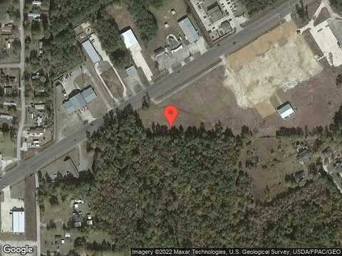 Highway 12, Vidor, TX 77662