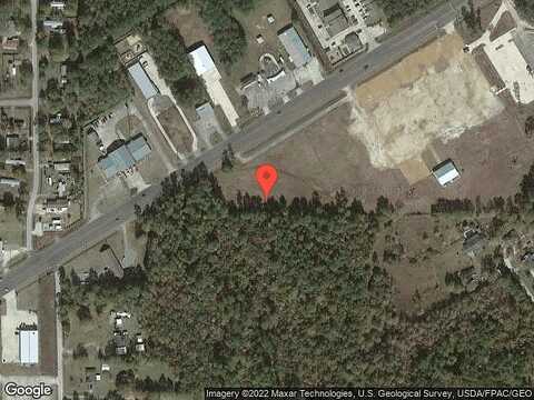 Highway 12, Vidor, TX 77662