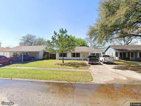 Locklaine, PASADENA, TX 77502