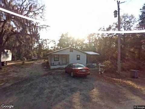 Holiday Ln Nw, Bristol, FL 32321