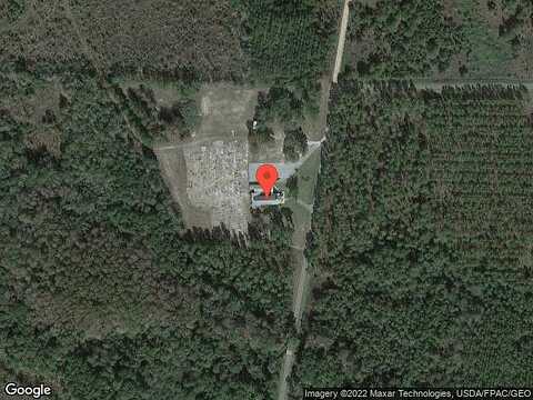 Mount Pleasant Church Rd, Pineview, GA 31071