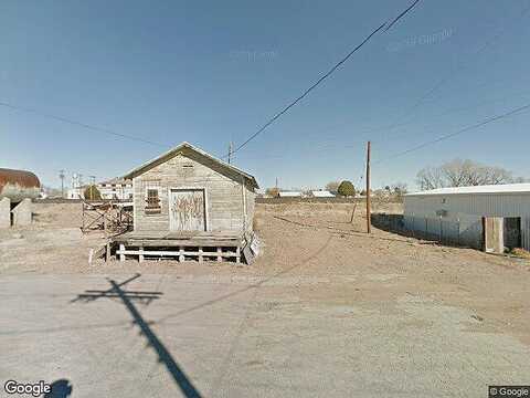 E El Paso St, Marfa, TX 79843