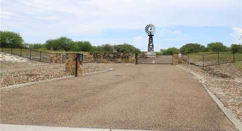 00 Lot 3 Vista Fina Dr., Sandia, TX 78383