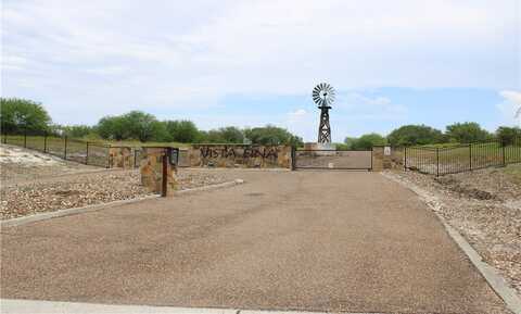 00 Lot 3 Vista Fina Dr., Sandia, TX 78383