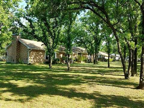 Longhorn, MINERAL WELLS, TX 76067