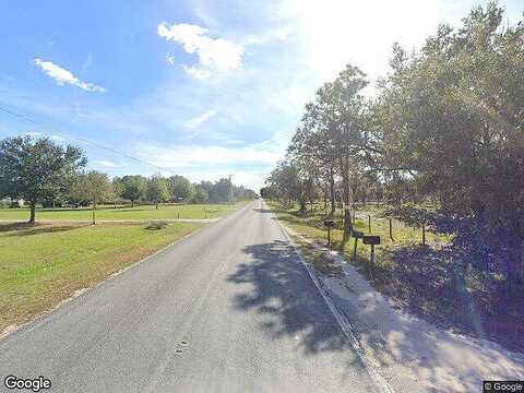 Tiger Lake Rd, Lake Wales, FL 33898