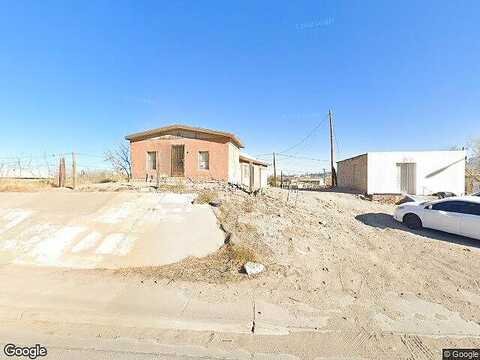 Mcnutt, SUNLAND PARK, NM 88063