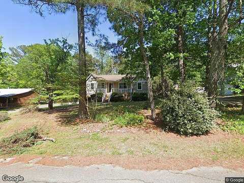 Oak Leaf, PINSON, AL 35126