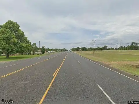 County Road 2426 Lot 1, Alto, TX 75925