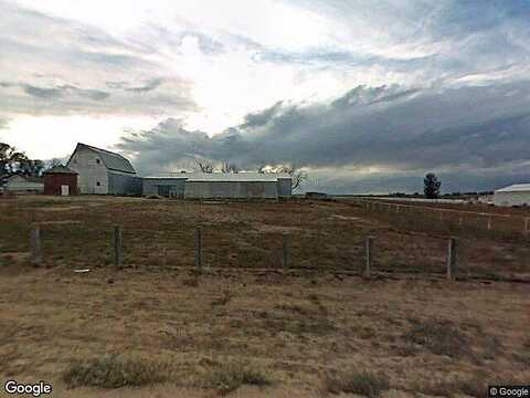 Weld County Road 53, Ault, CO 80610