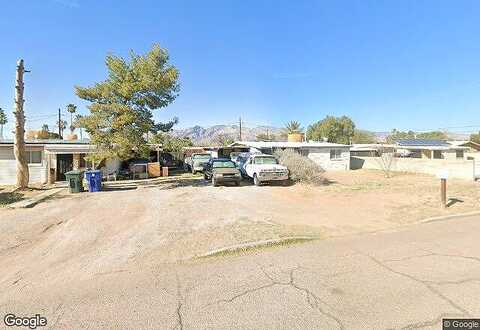 Richey, TUCSON, AZ 85716