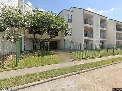 Bartell, HOUSTON, TX 77054