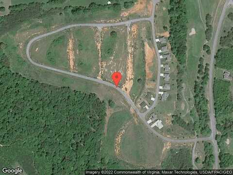 Park Hall Rd, Huddleston, VA 24104