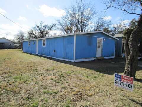 Elm, COLEMAN, TX 76834