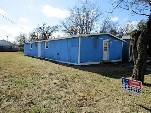 Elm, COLEMAN, TX 76834