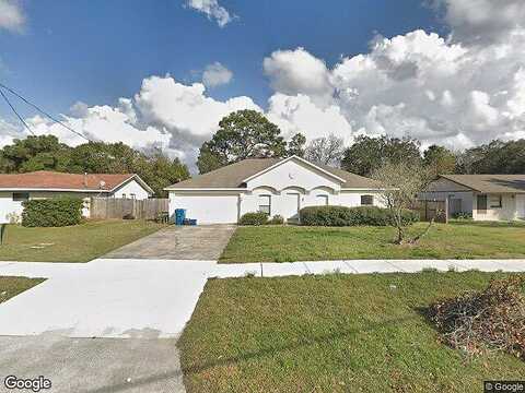 Deltona, SPRING HILL, FL 34606