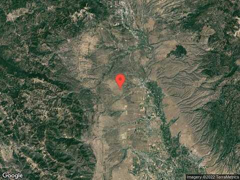 Highway 36W, Red Bluff, CA 96080