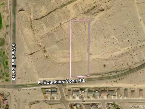 E Boundary Cone Rd, Fort Mohave, AZ 86426