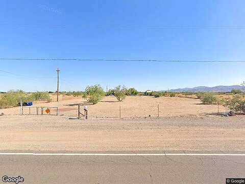 W Happy Valley Rd Lot 0, Wittmann, AZ 85361