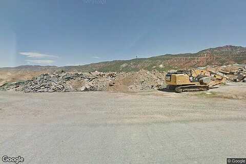 N 300 E, Parowan, UT 84761