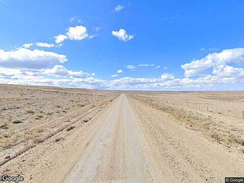 Fetterman Rd, Rock River, WY 82083