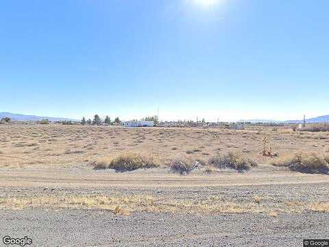 Nevada Hwy #372, Pahrump, NV 89048