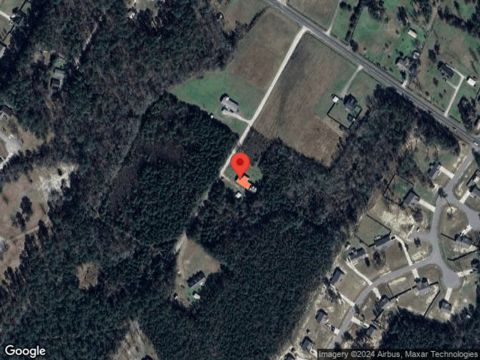 Hwy 210 Aka 187 Apple Blossom Dr, Rocky Point, NC 28457