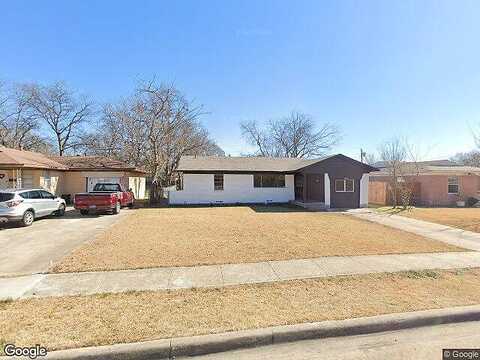 Rosemont, MESQUITE, TX 75149