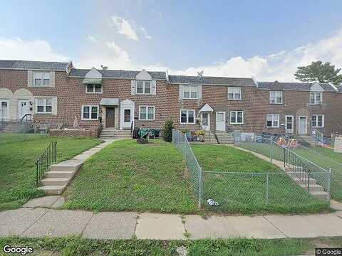 Washington, CLIFTON HEIGHTS, PA 19018