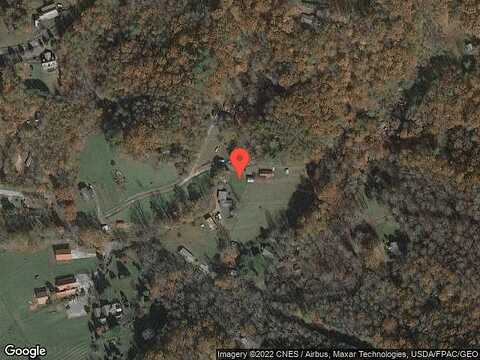 Henslee Hollow, RABUN GAP, GA 30568